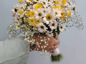 باکس گل خواستگاری در مسجدسلیمان