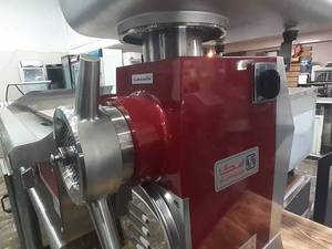 فروش چرخ گوشت قصابی صنعتی در رشت