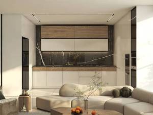 اجرای دکوراسیون مدرن در گناوه