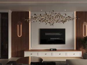 اجرای دکوراسیون مدرن در گناوه