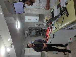دوره تخصصی تعمیرات پکیج در رشت 