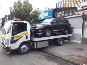 امدادخودرو شبانه روزی فیروزکوه