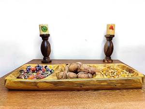 فروش اردوخوری چوبی دست ساز در مازندران