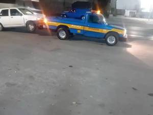 امداد خودرو پیست اسکی آبعلی