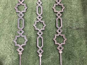 خرید و قیمت تیرک تک و جفت در اصفهان