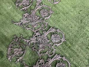 گل ریخته گری نکشن در اصفهان