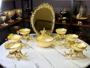 خرید هفت سین جدید در تبریز
