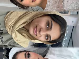 میکاپ آرتیست حرفه ای در بوشهر