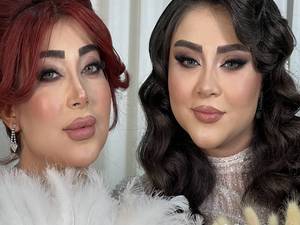 مرکز تخصصی میکاپ و شینیون در بوشهر
