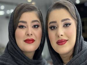مرکز تخصصی میکاپ و شینیون در بوشهر