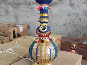 تولیدکننده قلیان سفالی تزئینی زاهدان