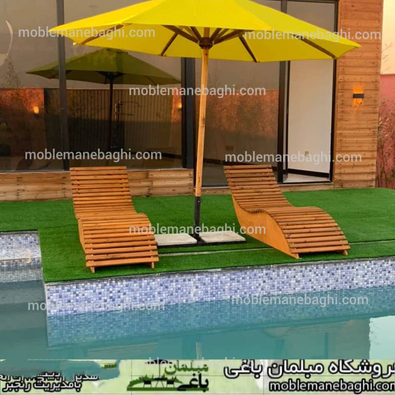 چتر باغی و سایبان تراس بوشهر
