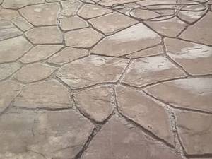 فروش سنگ ورقه ای در دماوند