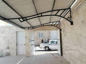 خرید سایبان در سیرجان