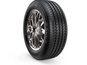 لاستیک 215/55/17 یزد تایر گل Sky 