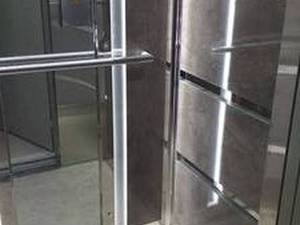 طراحی و نصب کابین آسانسور در رشت