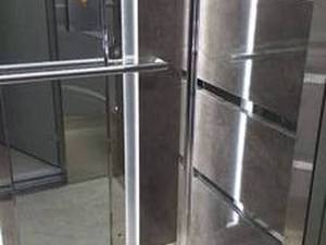 طراحی و نصب کابین آسانسور در رشت