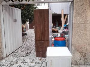 حمل بار و اثاث کشی در ساری