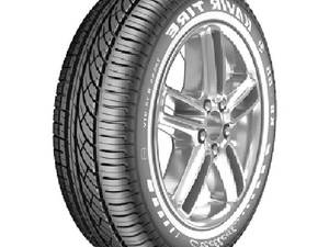 خرید لاستیک کویر تایر گل KB55