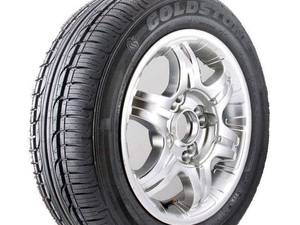 لاستیک 185/65/14 گلدستون گل GS-2020 تاریخ 2024