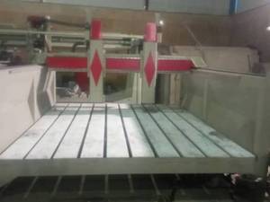 سازنده دستگاه سی ان سی در محمودآباد اصفهان