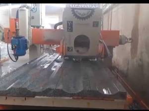 خرید دستگاه سنگبری دو کله ابزار زن