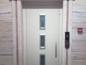 نصب آسانسور تمام اتوماتیک در رشت
