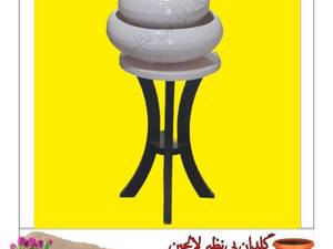 خرید آنلاین گلدان بنسای 2 تای