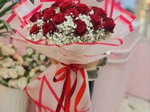 دسته گل خواستگاری در اهواز