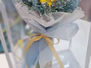 سفارش دسته گل آفتابگردان در ایذه