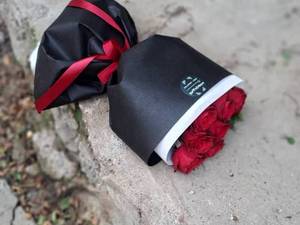 دسته گل هدیه در مسجدسلیمان