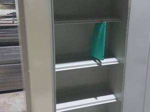 کمد اداری مناسب اسناد و مدارک یزد