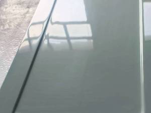 پولیش درب کابینت چوبی چهاردانگه