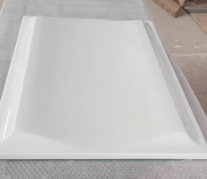 پولیش کاری حرفهای درب و کابینت
