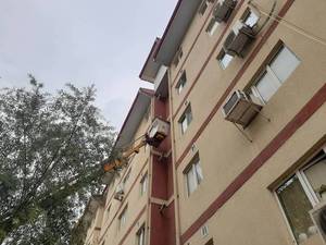 عایق رطوبتی نانو در رشت