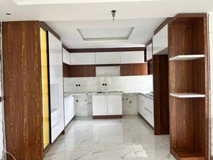 کابینت طرح چوب برجسته در رامسر