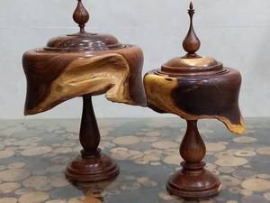خرید ست پذیرایی چوبی مدرن در آمل