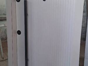 قیمت درب ورودی روکش راش