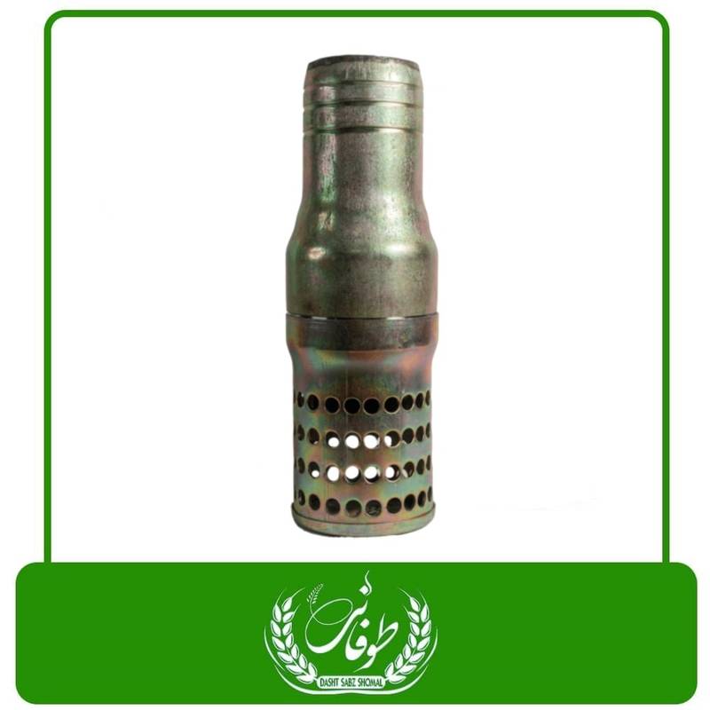 تولید کننده و قیمت سوپاپ آهنی در آمل