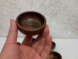 خرید و قیمت ست هفت سین چوبی در گرگان