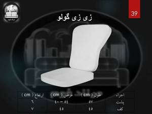 مقایسه قیمت فوم‌ سرد و گرم در تهران