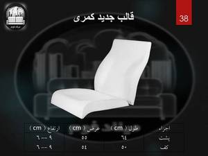 تفاوت فوم سرد و گرم در چیست