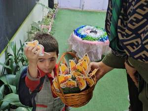 برترین پیش دبستانی قرآنی در تهران
