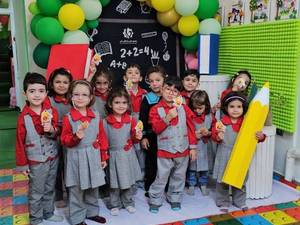 بهترین مهدکودک قرآنی تهران