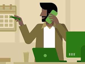 7 ویژگی طلایی یک بازاریاب موفق