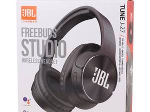 هدفون بلوتوثی JBL TUNE-J27