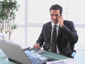 تفاوت تماس سرد و گرم در بازاریابی تلفنی