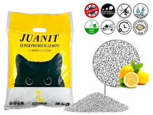 خاک گربه سوپر پریمیوم ژوانیت