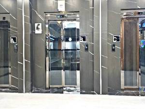 نصب و راه‌اندازی آسانسور گیرلس در رشت