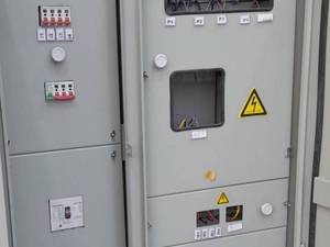 قیمت ساخت تابلو برق با کیفیت عالی